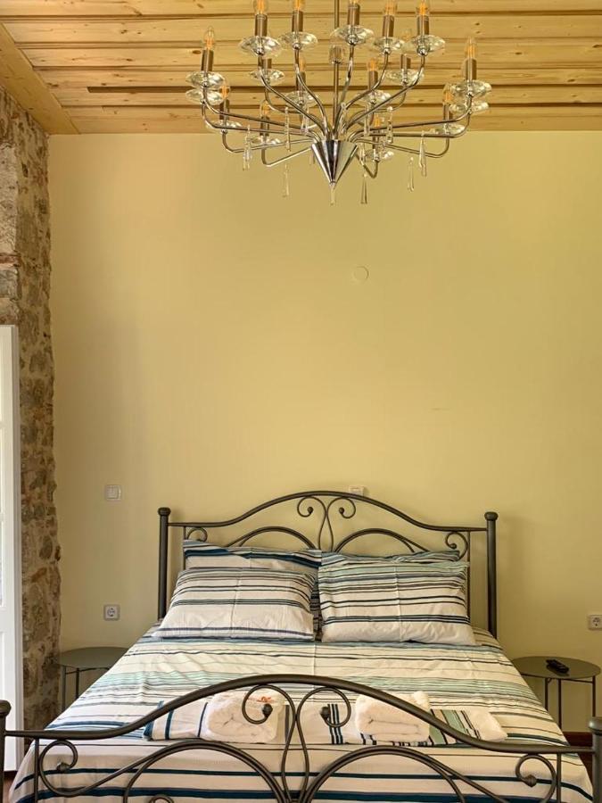 1830 Chateau Nauplie Extérieur photo