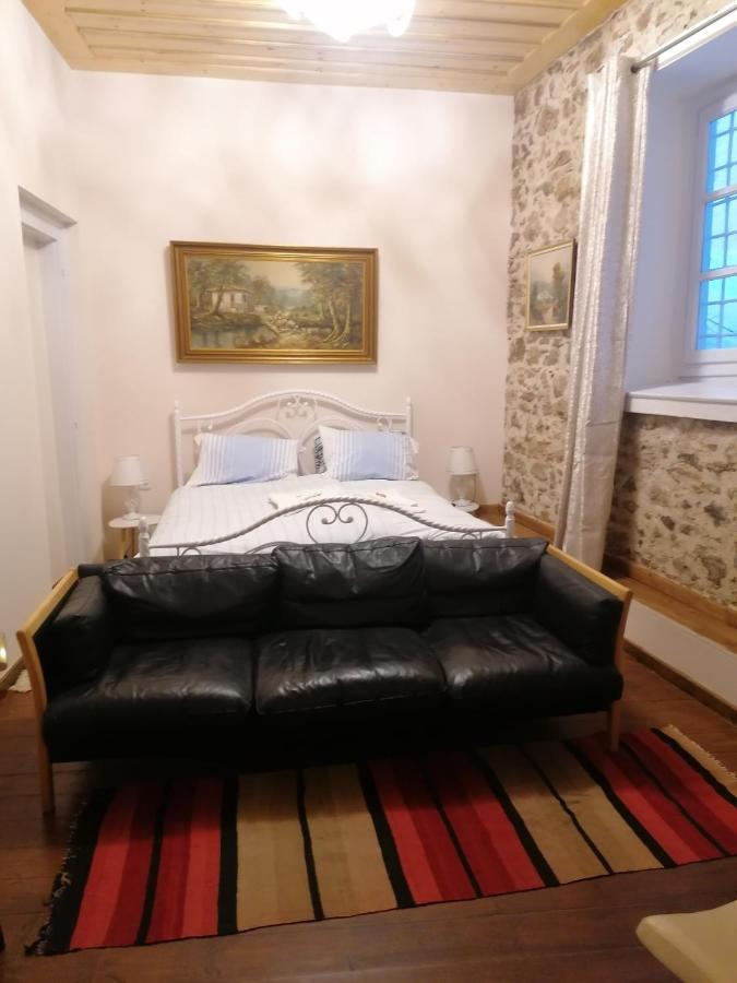 1830 Chateau Nauplie Extérieur photo